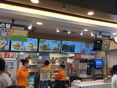 -德克士(广州南站店)