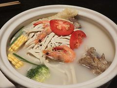 -旺晖本帮骨头煲·深夜火锅(梅园路店)