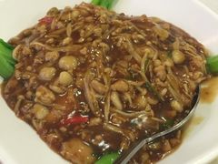 -文兴酒家(Chinatown - Gerrard Street)