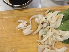 -威海渔村(黄兴路店)