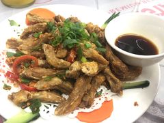 -凤城康记饭店