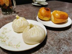 河州包子-贯贯吉·清真餐厅(浙江中路店)