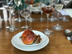 酒花醉&nbsp;阳澄湖大闸蟹-曲廊院(东四十一条店)