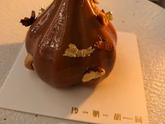 -玲婧胡同·生日蛋糕·餐厅(嘉里城店)