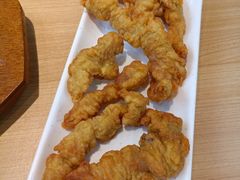 藤椒小酥肉-米村拌饭(香坊万达店)