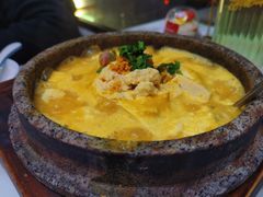 -全聚德(蓝山店)