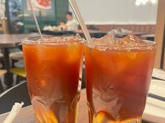 -新旺茶餐厅(鑫耀·光环live店)