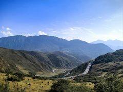 -冶力关旅游区