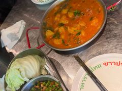 -小小集渔·泰式大排档(太古里香槟店)