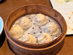 -南翔馒头店(豫园店)