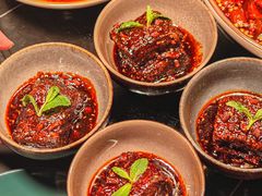 -华豫川酒家(大卫城店)