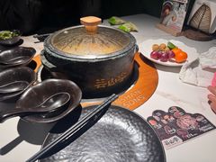 -芸山季·云南山珍菌火锅(南翔印象城MEGA店)