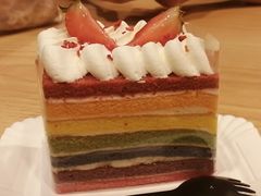 -85度C(深圳佳宁娜店)