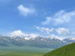 -新疆那拉提国家旅游度假区