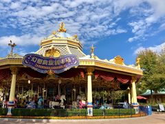 -上海迪士尼度假区