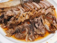 -西贝(宝乐汇店)