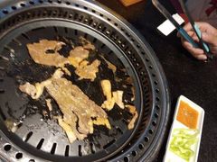 -超级神炭烤肉夜食(芥园西道店)