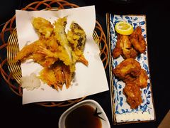 -日本料理神拉面