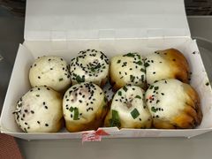 -东泰祥生煎馆(重庆北路店)