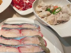 -围炉夜话·潮汕卤水火锅(榕江店)