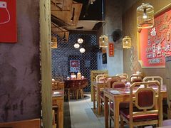 -味福记·本地特色菜(八一万达广场店)