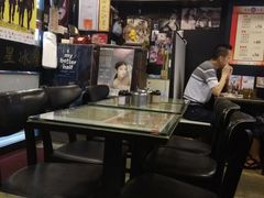 大堂-华星冰室(湾仔店)