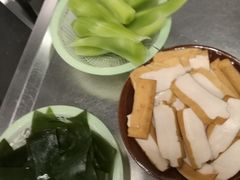 -重庆老火锅王(西安北路店)