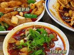 -健民肥肠(颐和家园店)