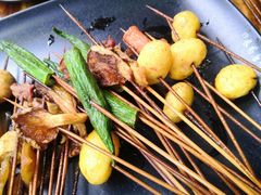 -长药唐师乐山油炸(石人直营店)