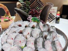 -红鼎豆捞·非遗鲍皇汤火锅(宝丰路店)