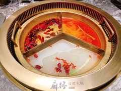 -麻路成都火锅(柏威年店)