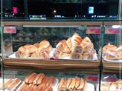-新侨三宝乐面包店(崇文门店)