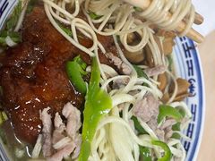 -水门桥面馆(东坡雅居店)