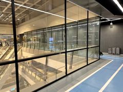 -OXYGYM 奥美氧舱运动中心(领展购物广场·中关村店)