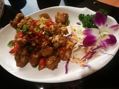 -金厨泰国餐厅·全泰籍厨师料理(拱北店)