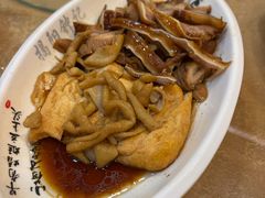 -揭阳钟记小食(福田新村店)