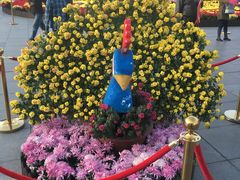 -人民防洪胜利纪念塔