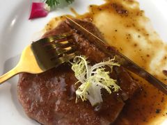 -忘忧草融合私房菜(红鼎国际店)