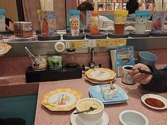 -元气寿司(环球港店)