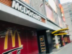 门面-麦当劳(祈年大街店)