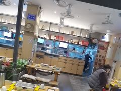 -木屋烧烤(白石洲店)
