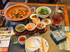 -索溪山寨·湘西饮食文化博物馆(标志门店)