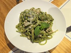 -沏点Trattoria意大利餐厅(新街口店)