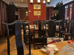-新白鹿餐厅(银泰西湖文化广场店)