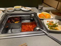 -海底捞火锅(方圆荟店)