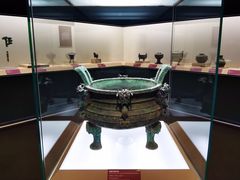 -上海博物馆(人民广场馆)