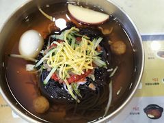 -服务大楼冷面(延大店)