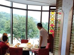 -点都德(广州白云山景区南门店)