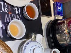 -叹茶靓点·粤式餐厅·全天茶市(石井万民广场店)