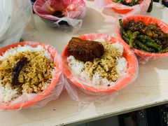 土豆泥-咱家王新国把子肉(县东巷店)